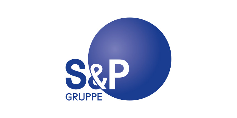 S und P Gruppe
