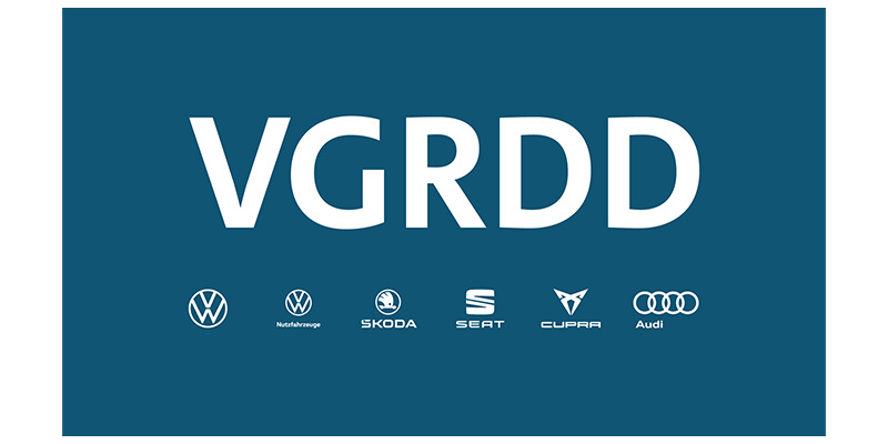 Logo VGRDD