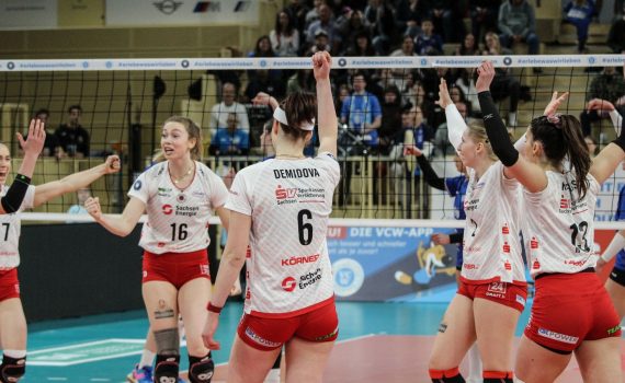 Waibl-Team setzt klares Statement
