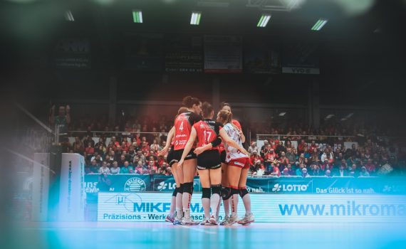 Play-off POV 1