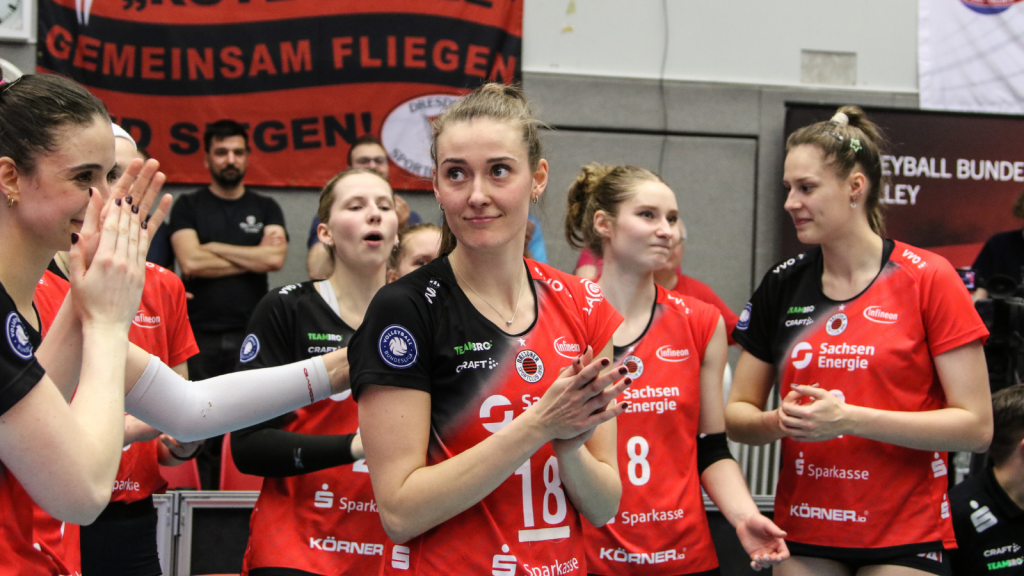 Abschied Sarah Straube