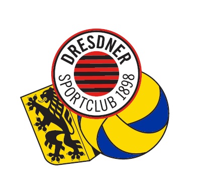 Ansteck-Pin "Wappen + Ball"