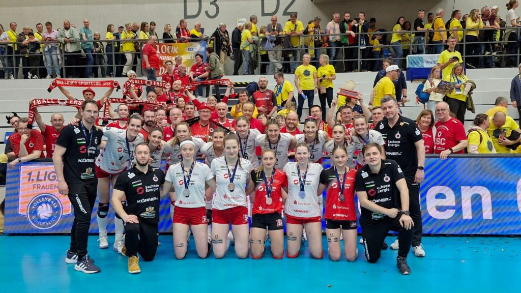 Saisonabschluss