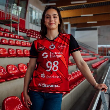 Bundesliga-Fantrikot Saison 2025/26 (Heimtrikot)