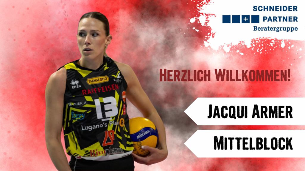 Jacqui Armer