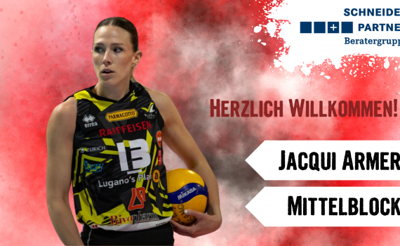 Jacqui Armer