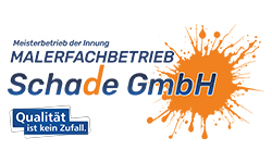 Malerfachbetrieb Olaf Schade GmbH