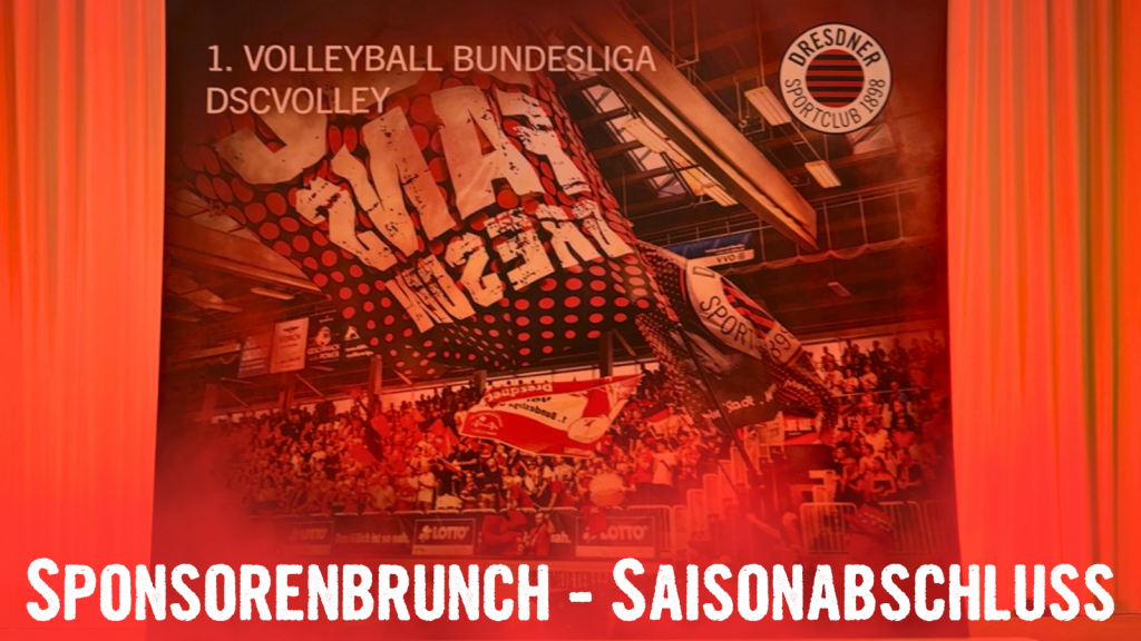 Sponsorenbrunch