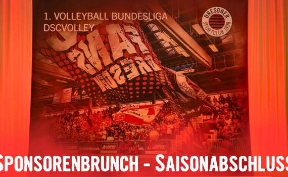 Sponsorenbrunch