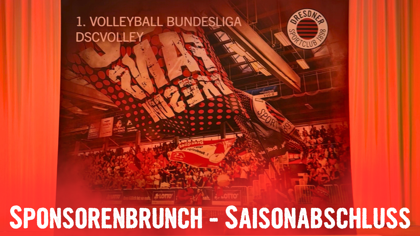 Sponsorenbrunch