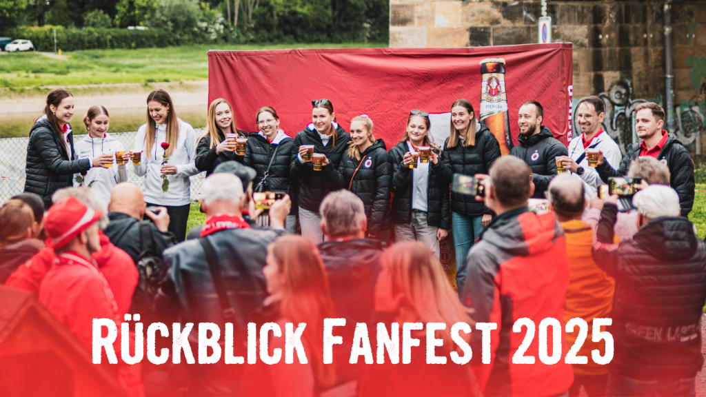 Rückblick Fanfest 2025
