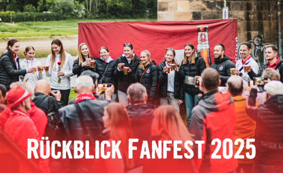 Rückblick Fanfest 2025