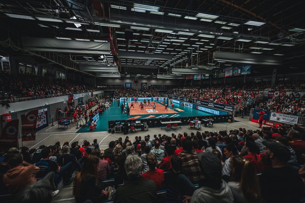 Margon Arena