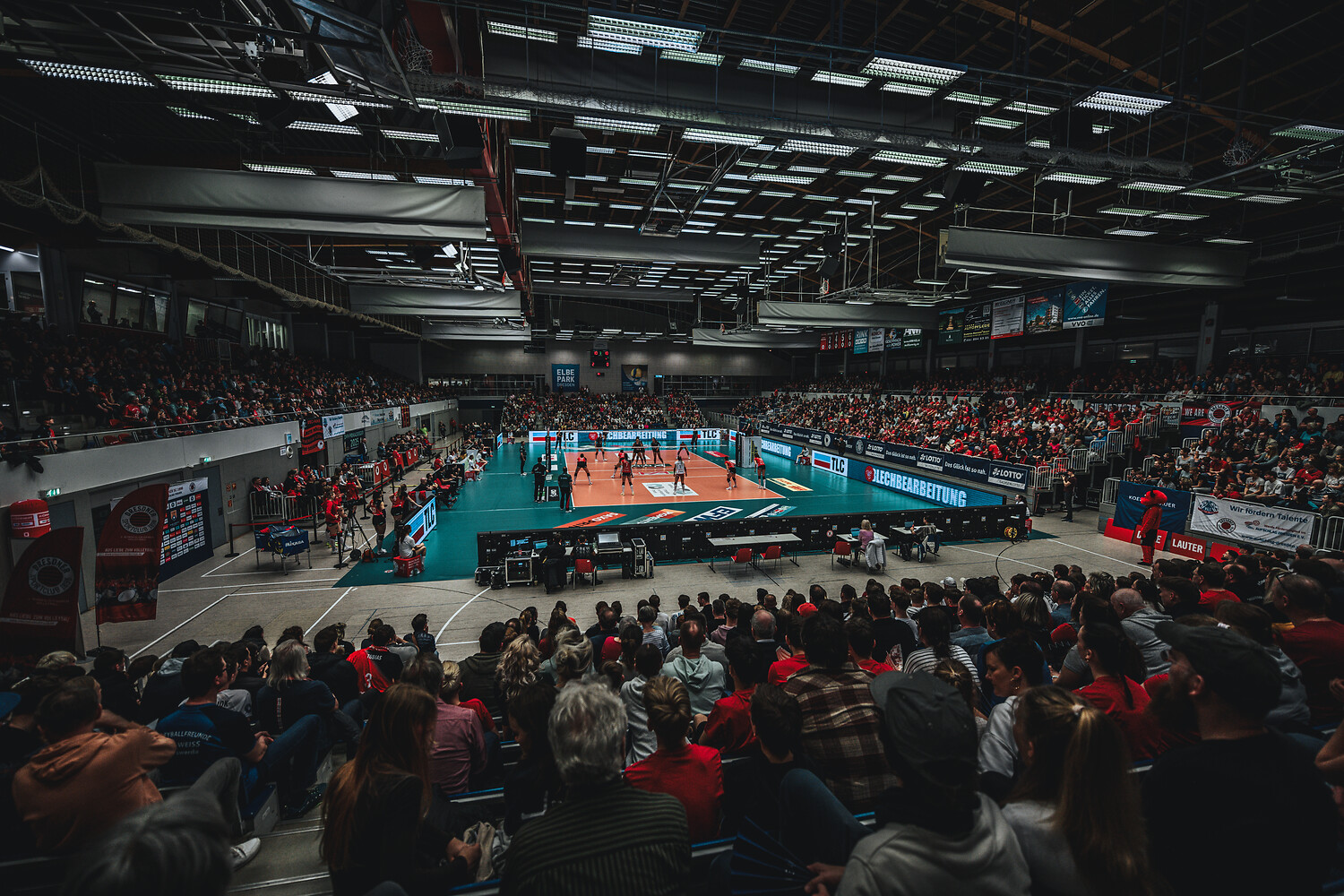Margon Arena