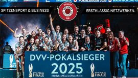 DSCVOLLEY Club