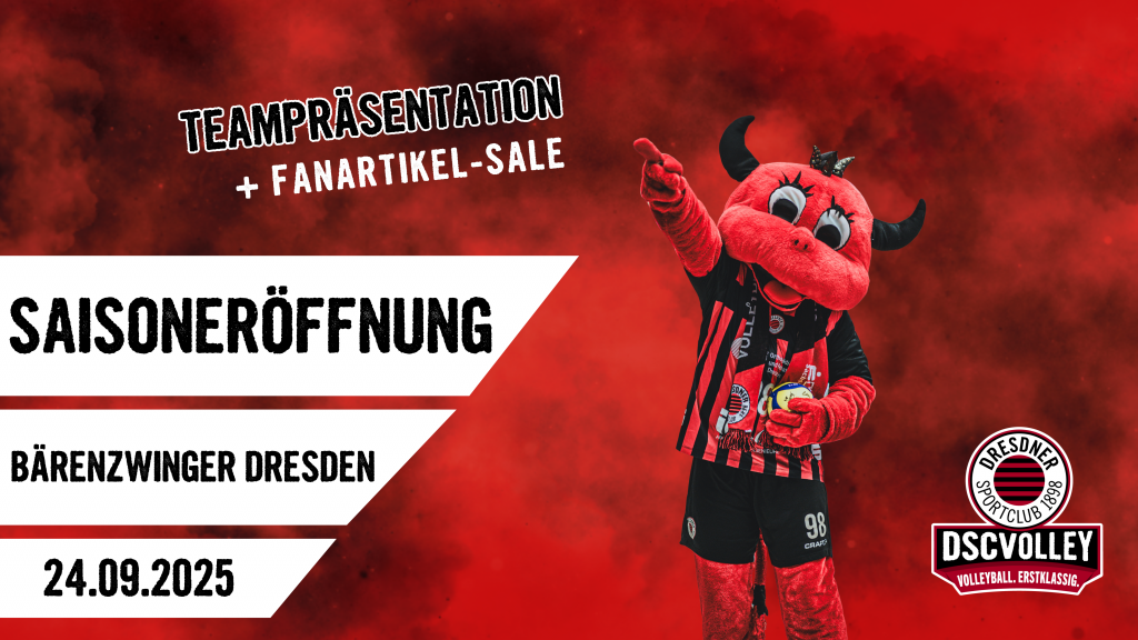 Saisoneröffnungsfeier