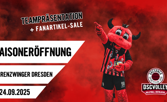 Saisoneröffnungsfeier