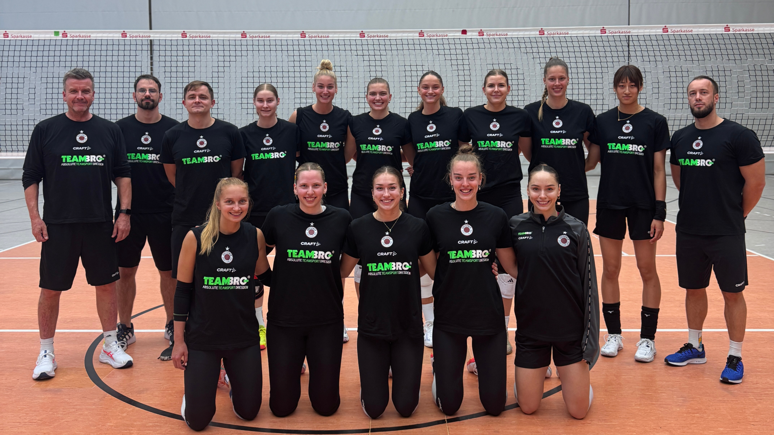 Training_Mannschaft komplett