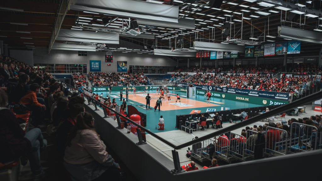 Margon Arena
