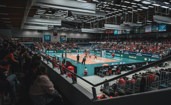 Margon Arena