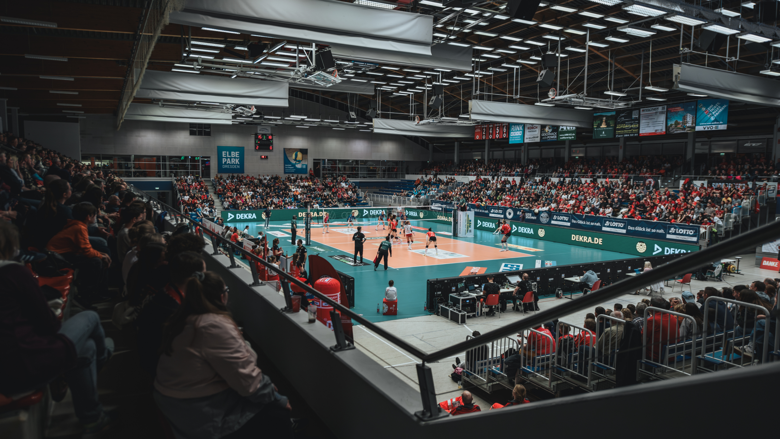 Margon Arena