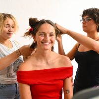 DSC Wandkalender 2026 Outtakes