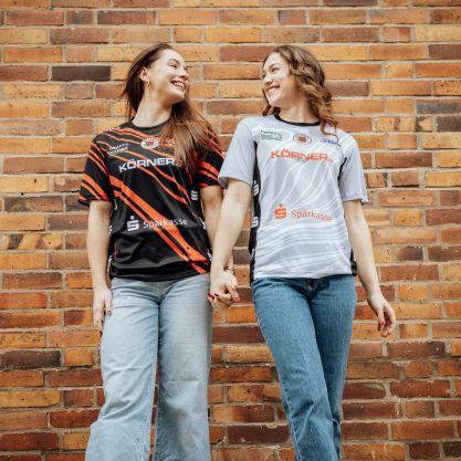 Fanshop Trikot Champions League grau