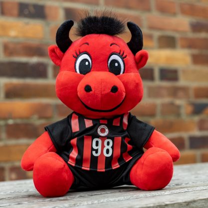 Fanshop Burny Plüschtier