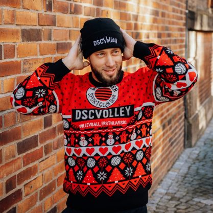 Fanshop Christmas Sweater