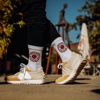 Fanshop Socken Classic Logo