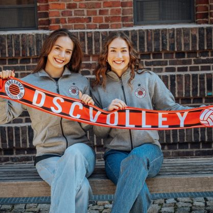 Fanshop Fanschal Seide