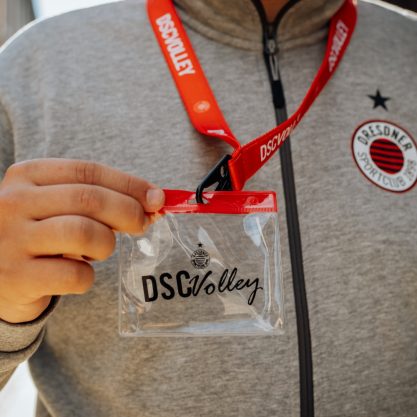 Fanshop Kartenhülle