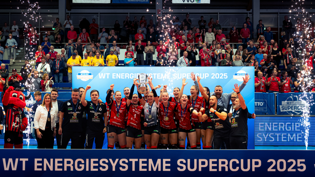 Supercup 2025
