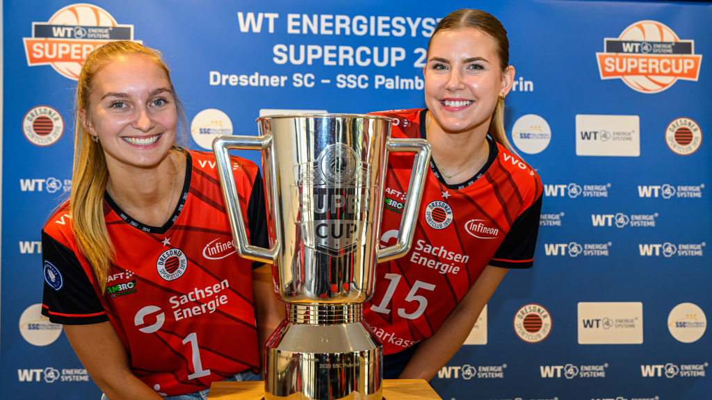 Vorbericht Supercup