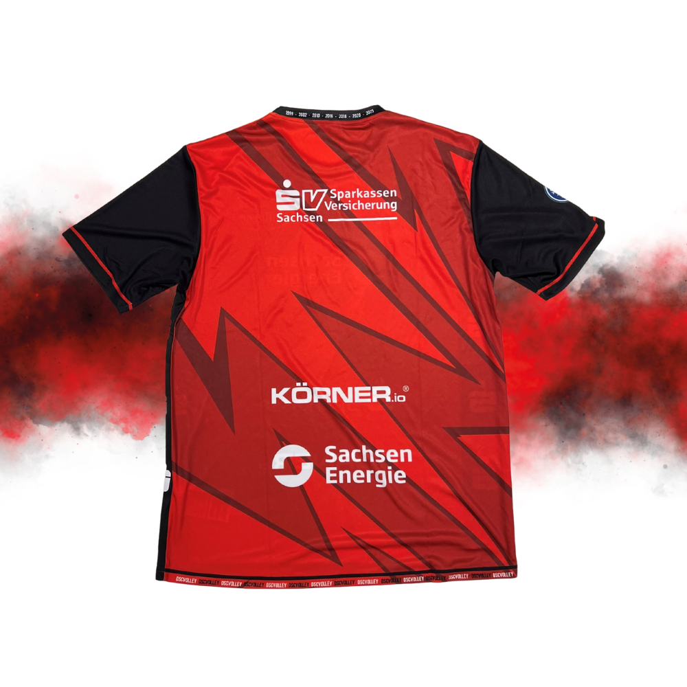 Fanshop Trikot Bundesliga rot Fanshop Trikot Bundesliga rot