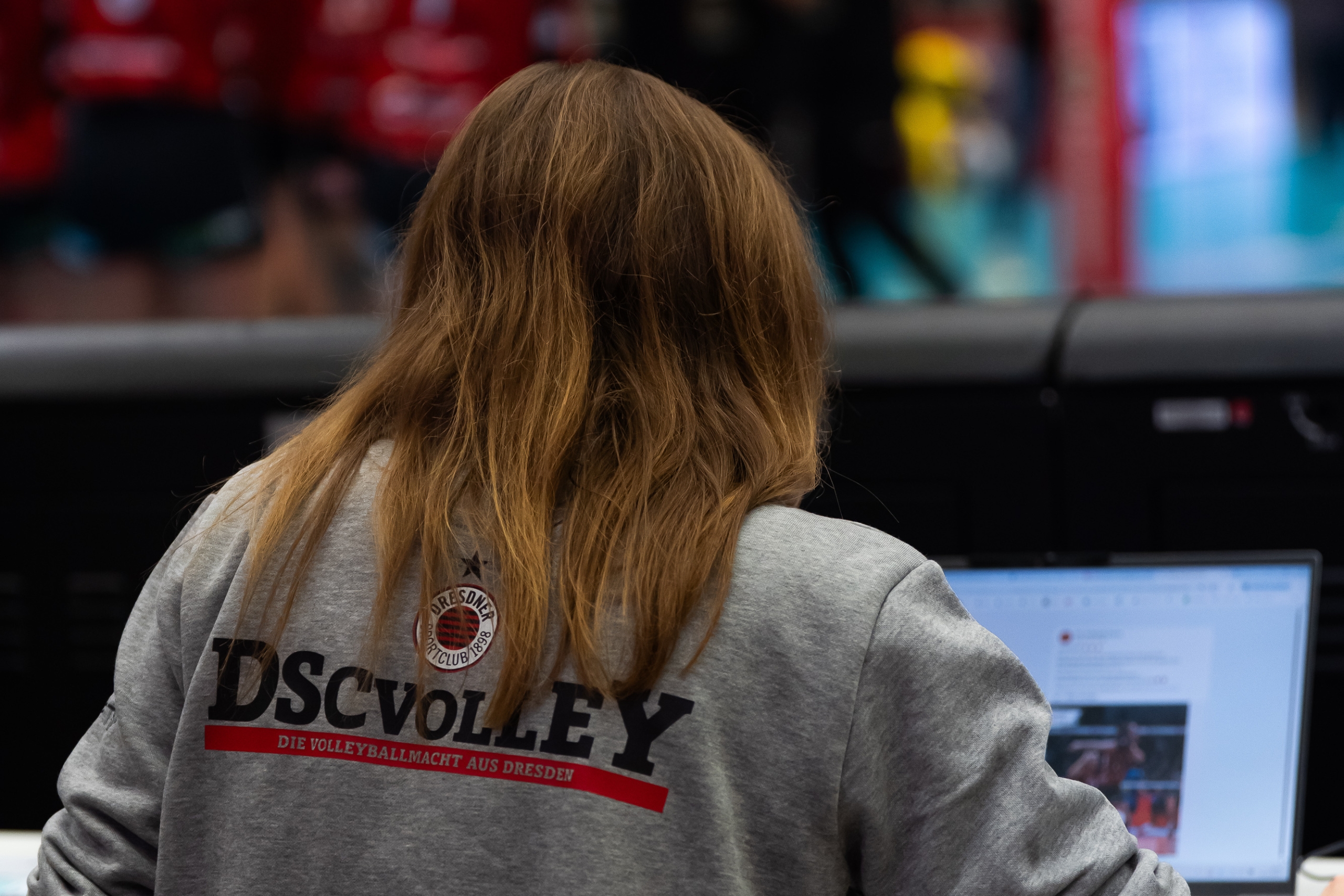 Kontakt Geschäftsstelle