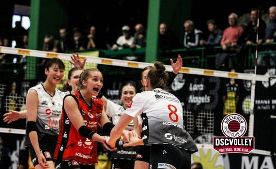 Nächster Stopp im Norden