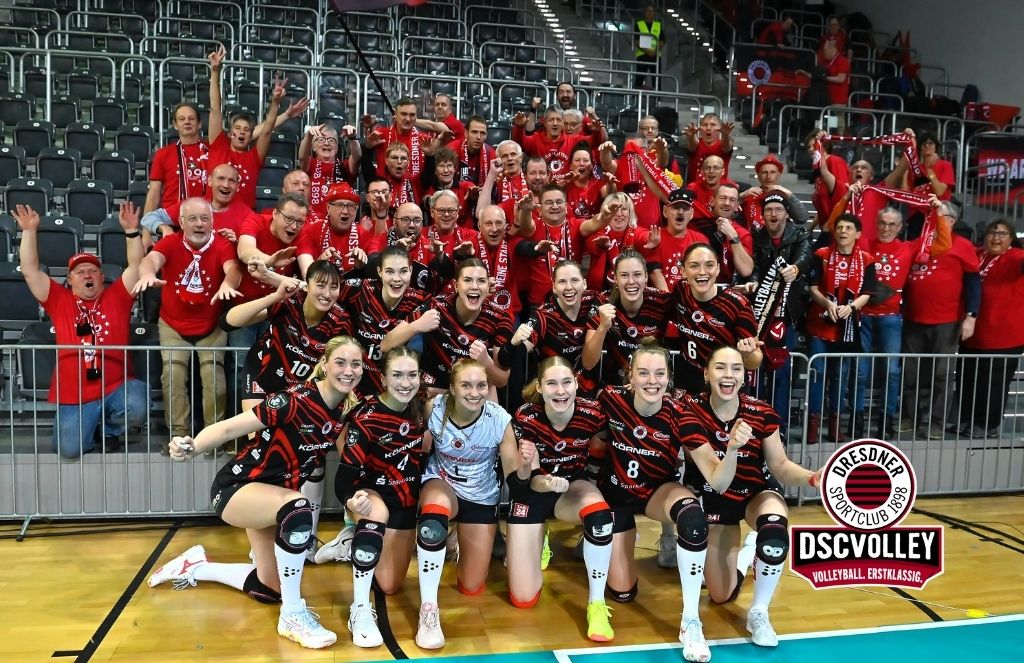 Furioser Start in die Königsklasse