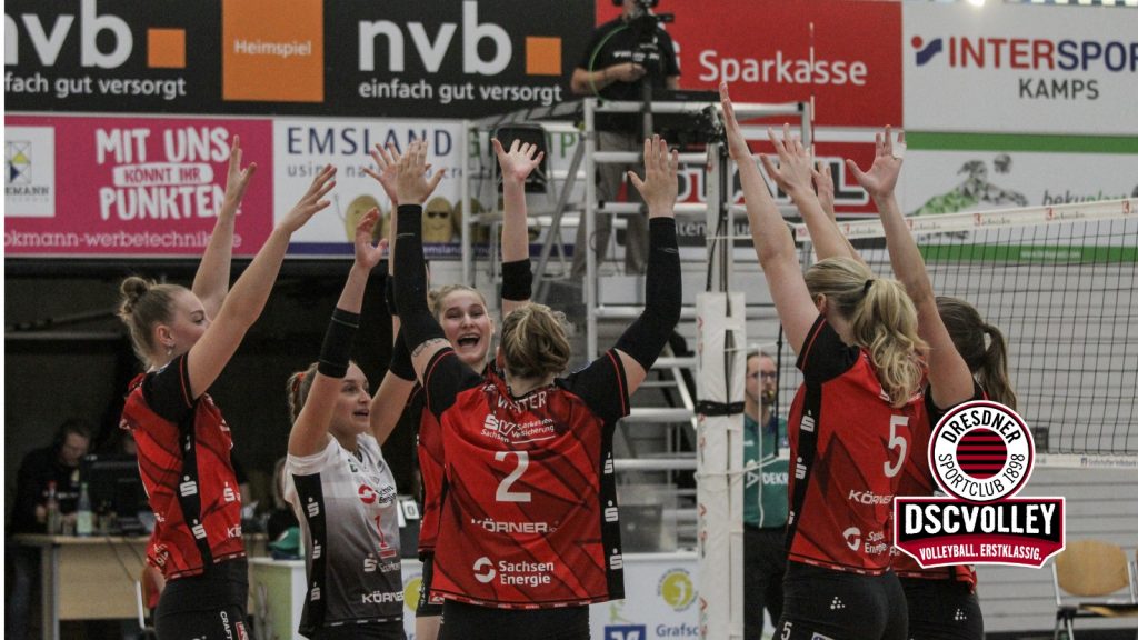 Pokalhürde genommen