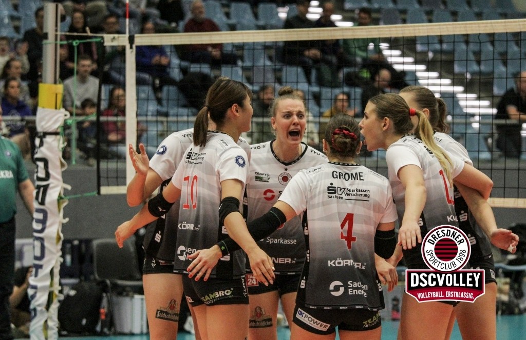 Arbeitssieg in Hamburg