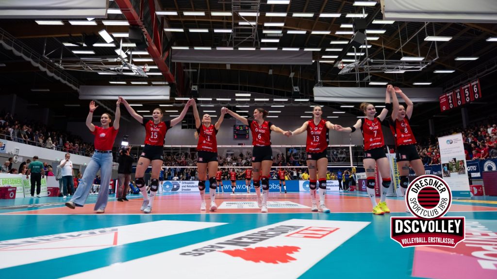 Viertelfinale fest im Visier