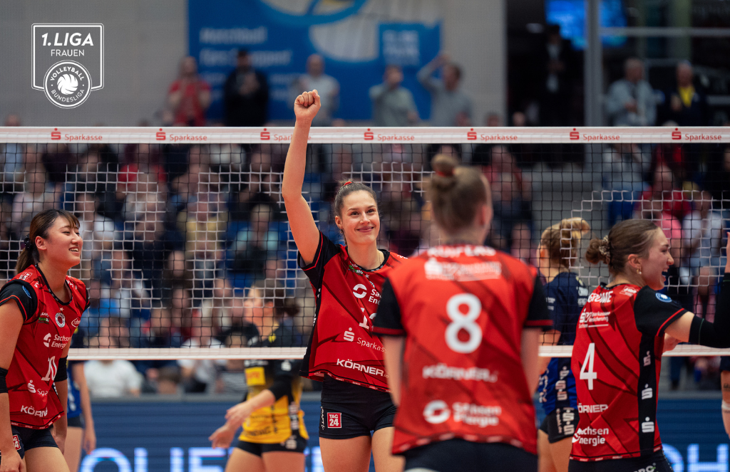 Drei Punkte sollen auf den Gabentisch