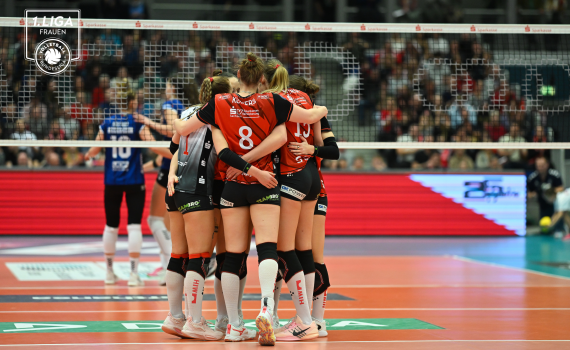 Zur Überraschung gegen Stuttgart hat es nicht gereicht