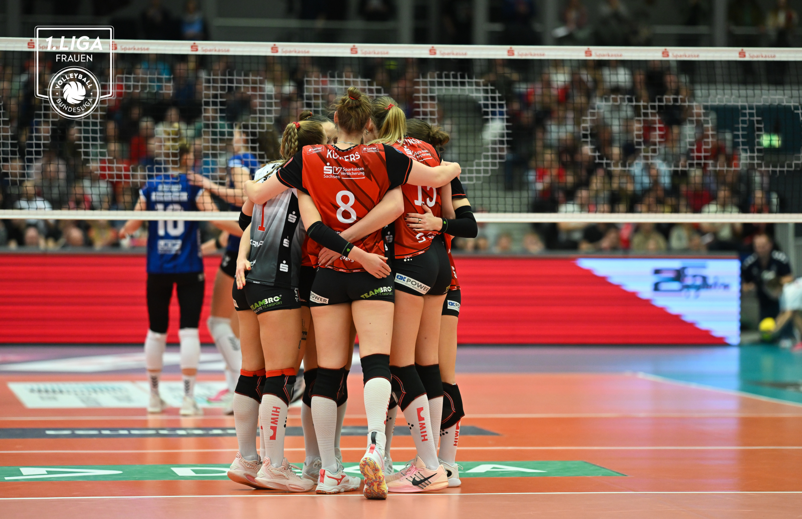 Zur Überraschung gegen Stuttgart hat es nicht gereicht