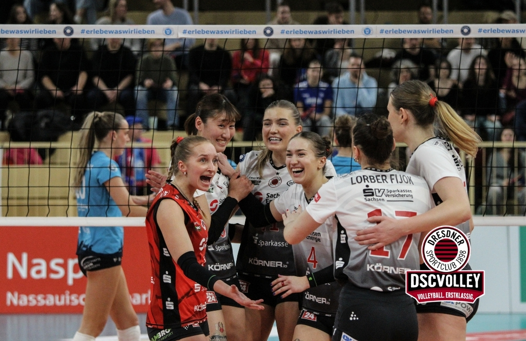 DSC vs Wiesbaden Rueck