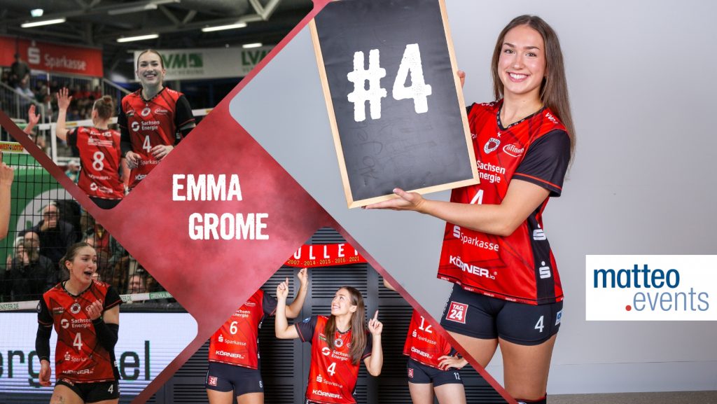 matteo events Zuspiel