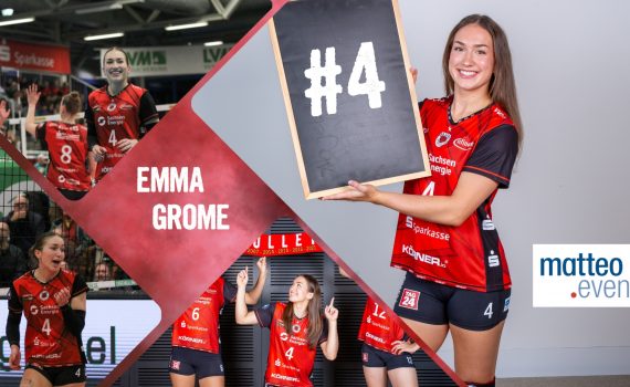 matteo events Zuspiel