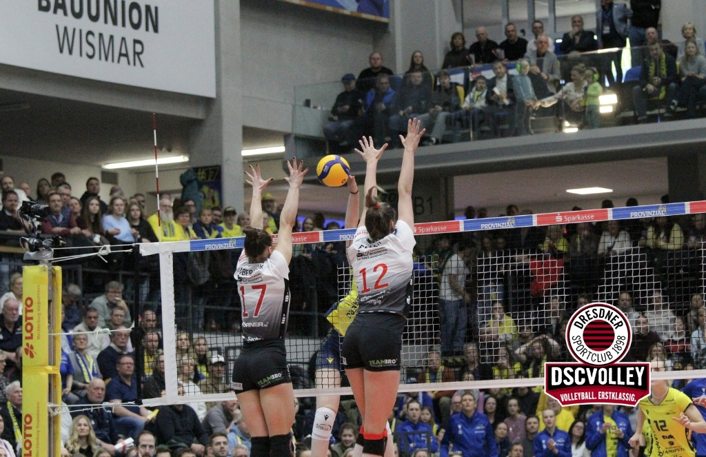 SSC vs DSC Rueckspiel