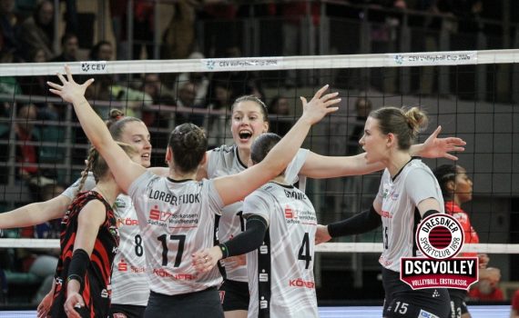 Spielbericht Mulhouse