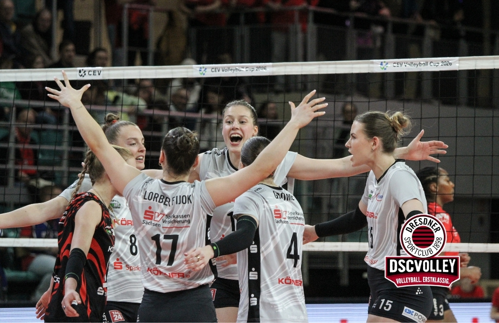 Spielbericht Mulhouse